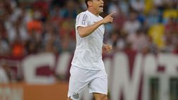 BRASILE, torna in Nazionale un ex rossonero