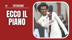 Calciomercato – Milan innamorato di Zirkzee: a giugno si può prendere così
