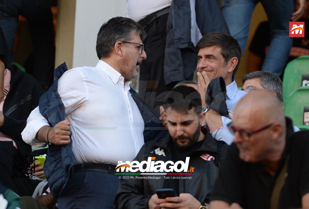 FOTOTIFO Palermo-Cittadella 0-0, i tifosi allo Stadio “Renzo Barbera” (Gallery) - immagine 66