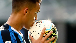 Inter News – Disastro totale. A fine partita la notizia: “Lautaro ha deciso”