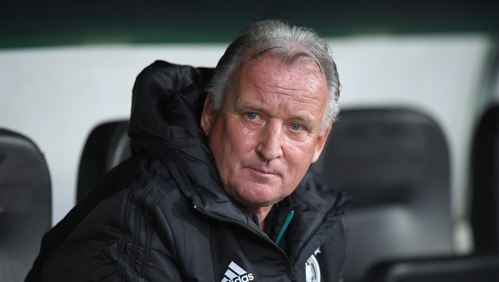 Brehme, Bremer: “Eri l’idolo di mio papà che ha voluto chiamarmi come te. Ciao Andy” - immagine 1