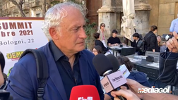 VIDEO Conference 403, l’intervista all’ex Padova e Verona Andrea Mandorlini