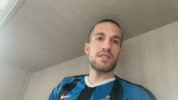 Biraghi: “Sogno di vincere con l’Inter, siamo un gruppo sano. Due le mie gioie in nerazzurro”