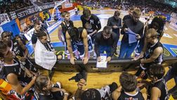 Basket: Udine non riesce a rialzarsi a Ravenna
