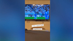 VIDEO Calciomercato Juventus, Paredes guarda in tv il match con il Sassuolo