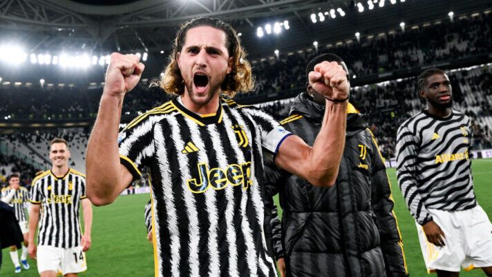 DAI CAMPI – Rabiot, Zielinski e Anguissa in gruppo! Bennacer, Mancini, Retegui, Faraoni, Toloi… - immagine 1