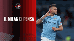 Calciomercato Milan – Milinkovic Savic ipotesi da non trascurare