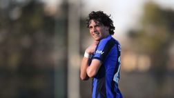 Inter, UFFICIALE: Curatolo rientra dal prestito alla Fermana e va alla Pro Patria