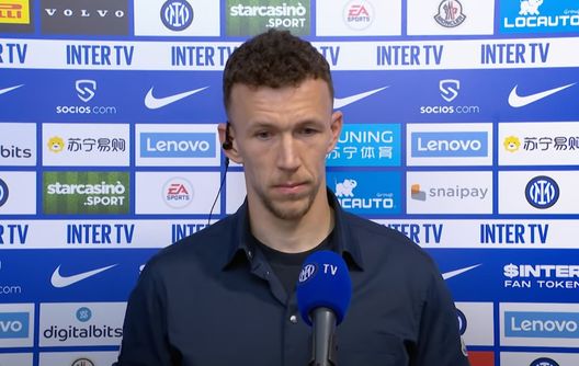 Perisic, arriva un “no” che vale tanto: “All’Inter giunge un’importante conferma”- immagine 2
