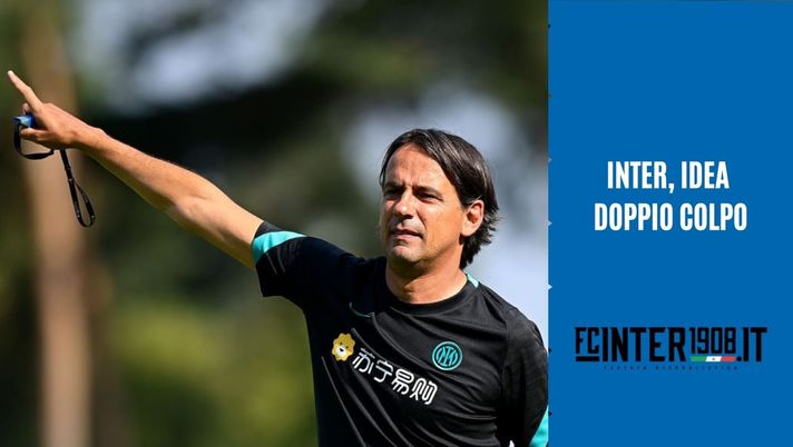 Zapata+Correa? L’Inter ragiona anche su altri nomi: “C’è l’idea di un doppio colpo” 