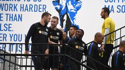 Inter, in Europa League prova importante per la difesa: occhio a due pedine