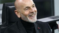 Empoli-Milan, Pioli: “Dimostriamo che le big possono riprendersi”