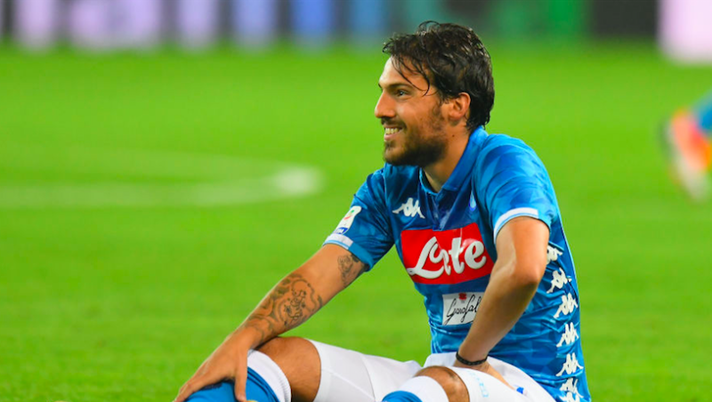 Infortunio Verdi, Napoli in ansia: la prima diagnosi! Ancelotti: “KO già dal riscaldamento” - immagine 1