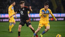 A Frosinone con l’età media più bassa