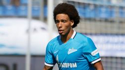 Novoseltsev: “Witsel ha nel cuore solo lo Zenit, resterà”