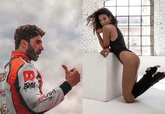 Fotogramma Instagram 