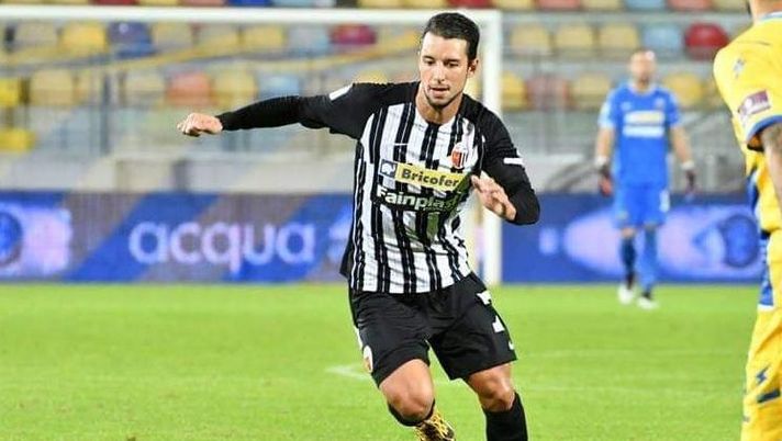 Ascoli, scoppia il caso Cavion: niente iniezione? Fuori rosa. E il Cittadella ci pensa&#8230; 
