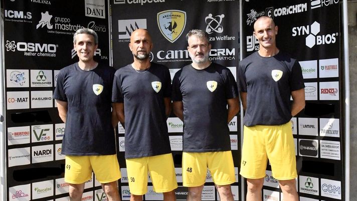 Serie D, l&#8217;Arzignano non si accontenta: potrebbe arrivare un&#8217;altra punta 