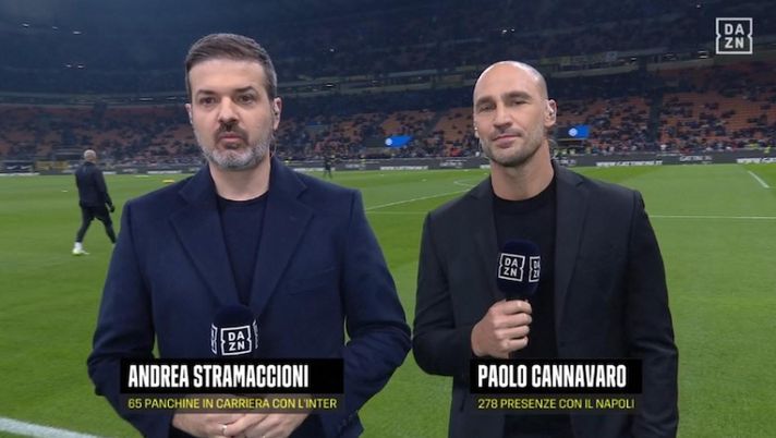 Stramaccioni: “Lautaro, critiche eccessive. L’Inter chiamata a reagire subito” - immagine 1