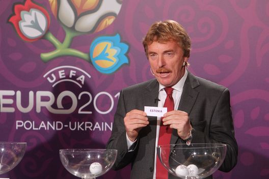 Boniek (getty images) Boniek (getty images)