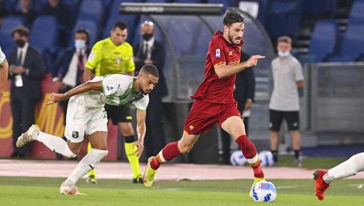 Zaniolo, fastidio al flessore. Viña, Juve a rischio - immagine 1