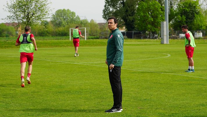 Padova, Oddo con il 4-3-3 in testa. C’è il nodo regista: Crisetig titolare, Radrezza in corsa? - immagine 1