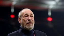 Francoforte, cambia la presidenza. Fischer: “Voglio che la merda nazista esploda in aria”