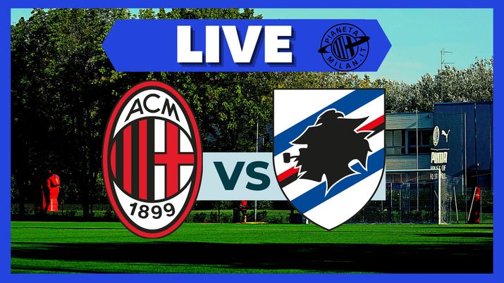 Milan-Sampdoria Primavera: la diretta live della partita | LIVE NEWS (getty images)