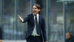 Inter, Inzaghi: “Dal 6 luglio lavoriamo per lo scudetto. Con Lukaku attacco super”