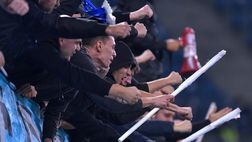 Romania, andate pure allo stadio…ma durante l’intervallo tutti i tifosi devono uscire!