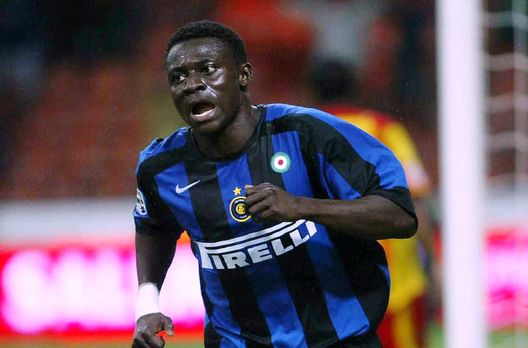 Inter, ‘Oba Oba’ Martins spegne 38 candeline: il messaggio di auguri del club- immagine 2