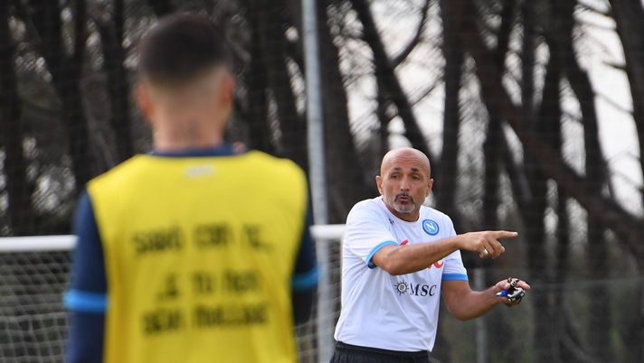 Verso Napoli-Verona: lavoro personalizzato per Manolas e Malcuit - immagine 1