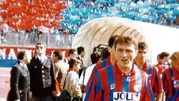 ESCLUSIVA ITASPORTPRESS- C. PELOSI: “Catania, che ricordi al Cibali. Un consiglio a Del Piero in Australia come me”