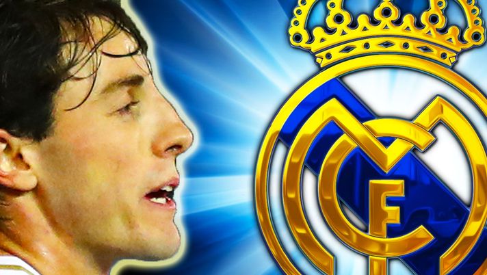 Calciomercato Roma, si punta il gioiello dei Blancos 