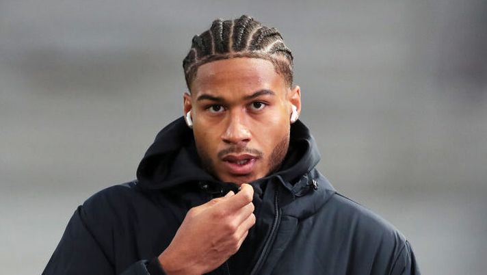 Napoli, le novità su Ngonge dopo l’allenamento. Esami per Cajuste: le sue condizioni - immagine 1