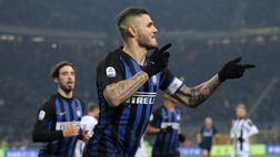 Inter-Real, scambio Kroos-Icardi? CdS: “Mauro potrebbe tradire i nerazzurri se…”