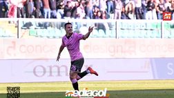 LE PAGELLE DI PISA-PALERMO 1-1. Un punto e tanti rimpianti