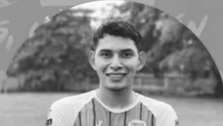 Messico, muore a 23 anni per un ictus: aveva giocato 2 partite in meno di 24 ore! Messico, muore a 23 anni per un ictus: aveva giocato 2 partite in meno di 24 ore!