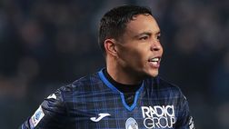 Gazzetta: “Inter, circolate voci su Muriel per l’attacco: pista praticabile se…”