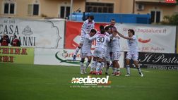Serie C-Girone C, Palermo-Potenza: diretta testuale di Mediagol.it