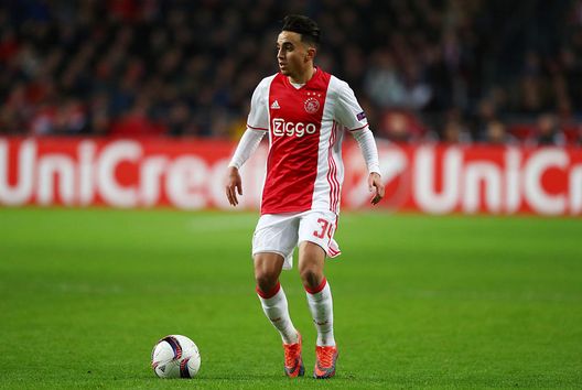 Nouri (getty images) Nouri (getty images)