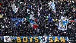 Inter-Empoli, risposta straordinaria di San Siro: ecco il dato sugli spettatori presenti