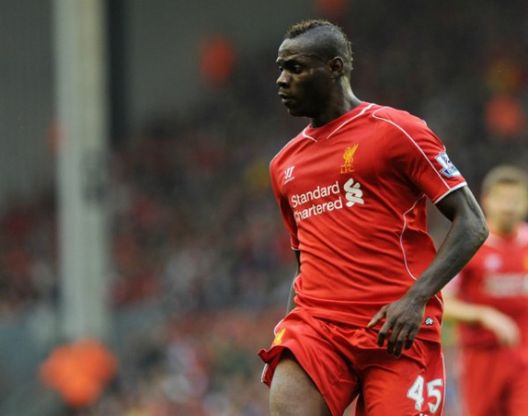 Mario Balotelli (Fonte foto: www.tuttocalcioestero.it) Mario Balotelli (Fonte foto: www.tuttocalcioestero.it)