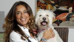 Covid, positiva Caterina Collovati: “Come può essere successo se…”