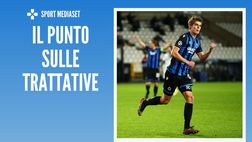 Calciomercato Milan – Il punto sulle trattative: da Acerbi a De Ketelaere
