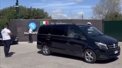 De Laurentiis, blitz a Castel Volturno: ecco cosa ha fatto il presidente