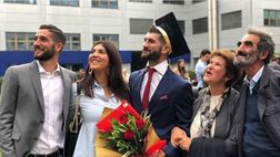 Siparietto Gagliardini-D’Ambrosio. “Cosa guardate?”. Il centrocampista: “Cercavamo il tuo…”