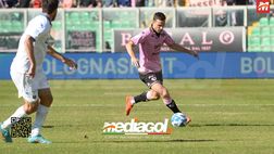 Pisa-Palermo 1-1, le pagelle dei quotidiani: Verre e Di Mariano ispirati, Brunori…