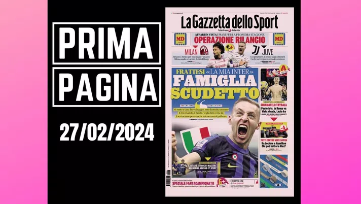La Gazzetta dello Sport