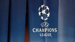 Champions League, accoppiamenti quarti di finale: Benfica-Inter e Milan-Napoli
